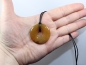 Preview: agate with cord