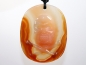 Preview: agate with cord