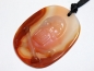 Preview: agate with cord