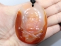Preview: agate with cord