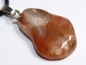 Preview: Rutilated quartz on cord