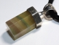 Preview: Fluorit mit Band oder Silber 925