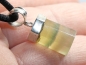 Preview: Fluorit mit Band oder Silber 925