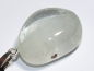 Preview: topaz with cord or silver 925
