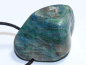 Preview: Chrysokoll in Quarz mit Band oder Silber 925