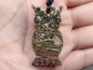 Preview: leopard rhyolite with cord