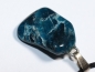 Preview: apatite with cord or silver 925
