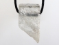 Preview: topaz with cord or silver 925