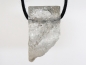 Preview: topaz with cord or silver 925
