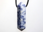Preview: sodalite with cord or silver 925