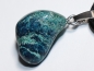 Preview: Shattuckit mit Band oder Silber 925
