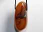 Preview: agate with cord or silver 925
