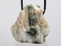 Preview: ocean jasper with cord or silver 925
