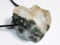 Preview: ocean jasper with cord or silver 925