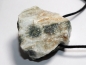 Preview: ocean jasper with cord or silver 925