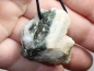 Preview: ocean jasper with cord or silver 925