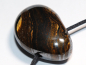 Preview: Tigereisen mit Band oder Silber 925