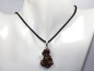 Preview: copper with cord or silver 925