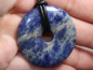 Preview: sodalite with cord