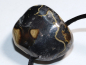 Preview: schalenblende with cord or silver 925