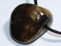 Preview: schalenblende with cord or silver 925