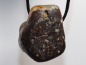 Preview: fire agate with cord or silver 925