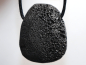Preview: lava with cord or silver 925