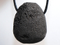 Preview: lava with cord or silver 925