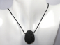 Preview: lava with cord or silver 925