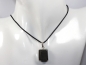 Preview: Pyrit mit Band oder Silber 925