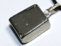 Preview: Pyrit mit Band oder Silber 925