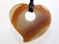 Preview: agate with cord