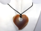 Preview: agate with cord