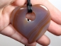 Preview: agate with cord