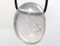 Preview: Angel Aura mit Band oder Silber 925