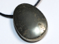 Preview: Pyrit mit Band oder Silber 925
