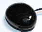 Preview: black tourmaline (Schorl) with cord or silver 925