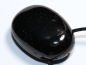 Preview: black tourmaline (Schorl) with cord or silver 925