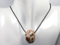 Preview: Onkolith mit Band oder Silber 925