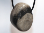 Preview: Frosterley-Marble mit Band oder Silber 925