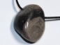 Preview: Frosterley-Marble mit Band oder Silber 925