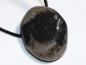 Preview: Frosterley-Marble mit Band oder Silber 925