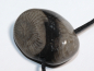 Preview: Frosterley-Marble mit Band oder Silber 925