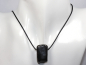 Preview: shungite with cord or silver 925