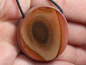 Preview: polychrome jasper with cord or silver 925