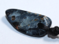 Preview: pietersite with cord