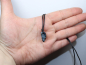 Preview: pietersite with cord