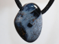 Preview: pietersite with cord