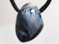 Preview: pietersite with cord