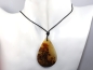 Preview: agate with cord